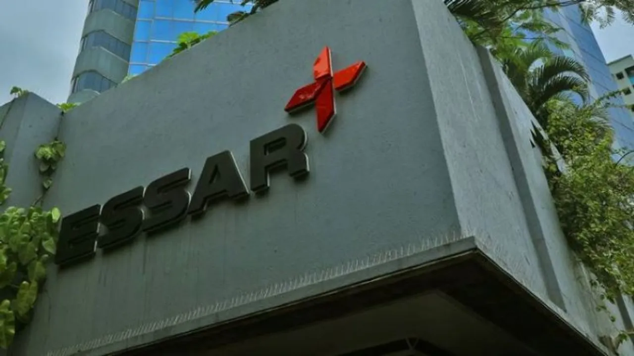 Essar signs USD 2.4 bn deal to sell ports business to ArcelorMittal Nippon Steel