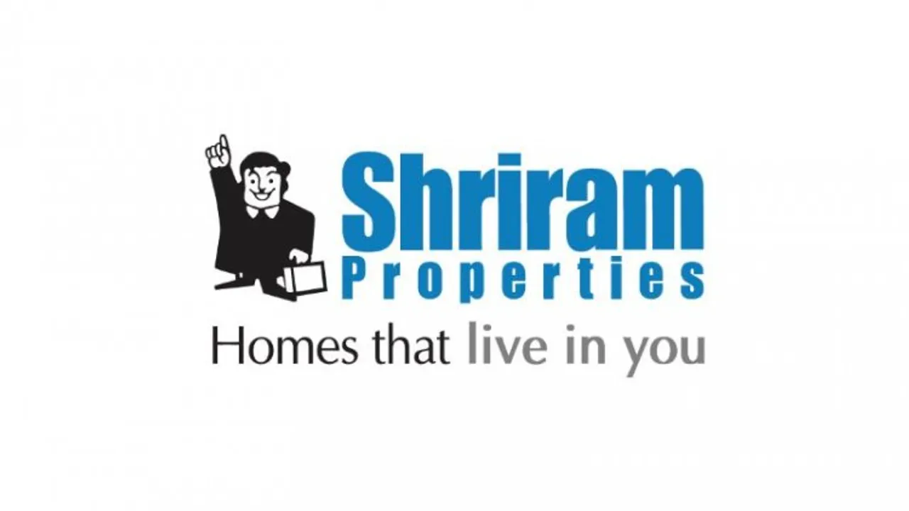 Shriram Properties posts Rs 10.48 cr profit in June qtr; sales bookings up 26 pc to Rs 313 cr