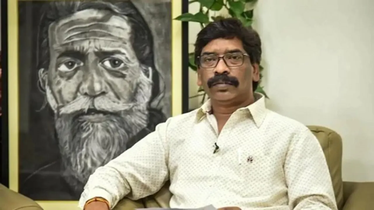 Hemant Soren to hand over appointment letters to 3,469 teachers
