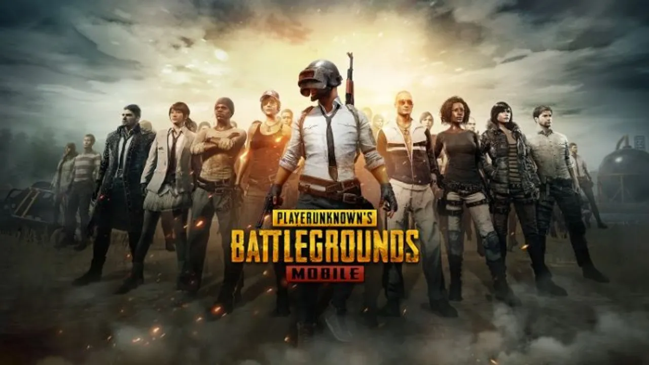 Boy kills mother as she stops him from playing PUBG