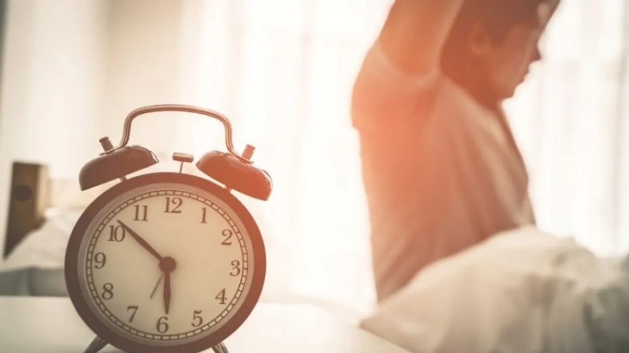 Less than 5 hours of night sleep linked to risk of chronic diseases: UK Study