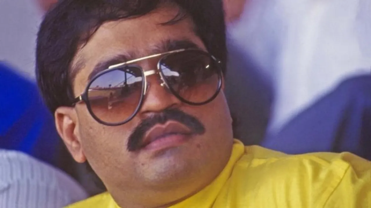 Dawood Ibrahim (File photo)