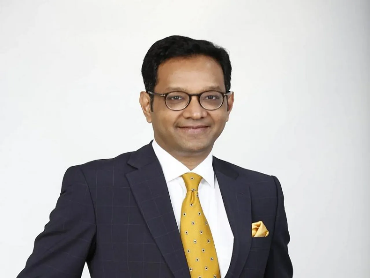  Anuj Poddar, Managing Director and CEO of Bajaj Electricals