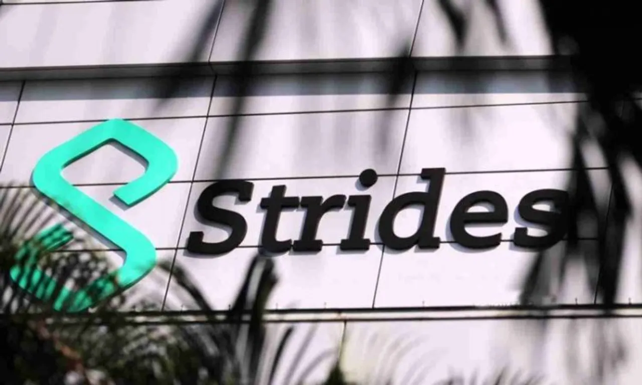 Strides Pharma Science arm gets USFDA nod for generic naproxen sodium softgel capsules