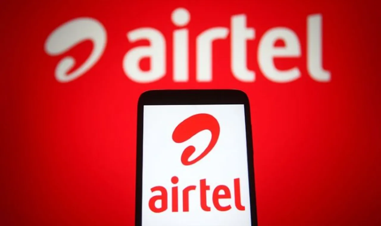 Airtel Q2 net profit jumps 89 pc to Rs 2,145 crore amid higher subscriber realisation