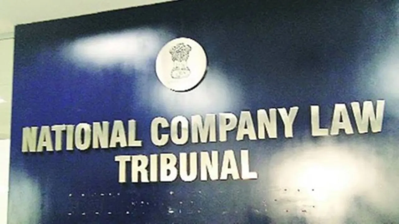 NCLT registers 43% jump in debt resolution cases: IBBI