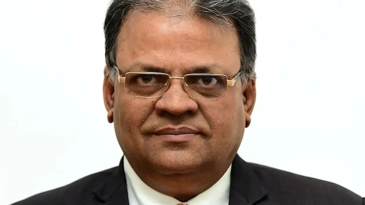 BPCL chairman and managing director Arun Kumar Singh (File photo)
