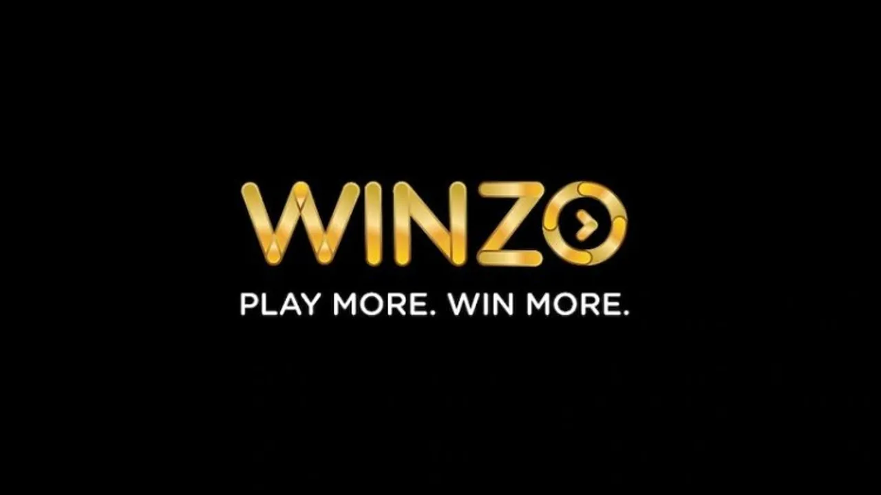 Winzo games logo