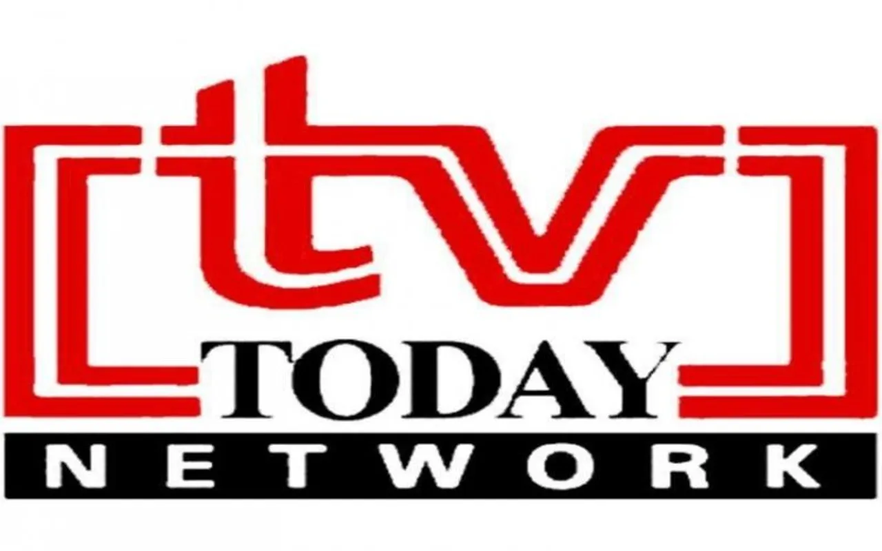 TV Today Network logo