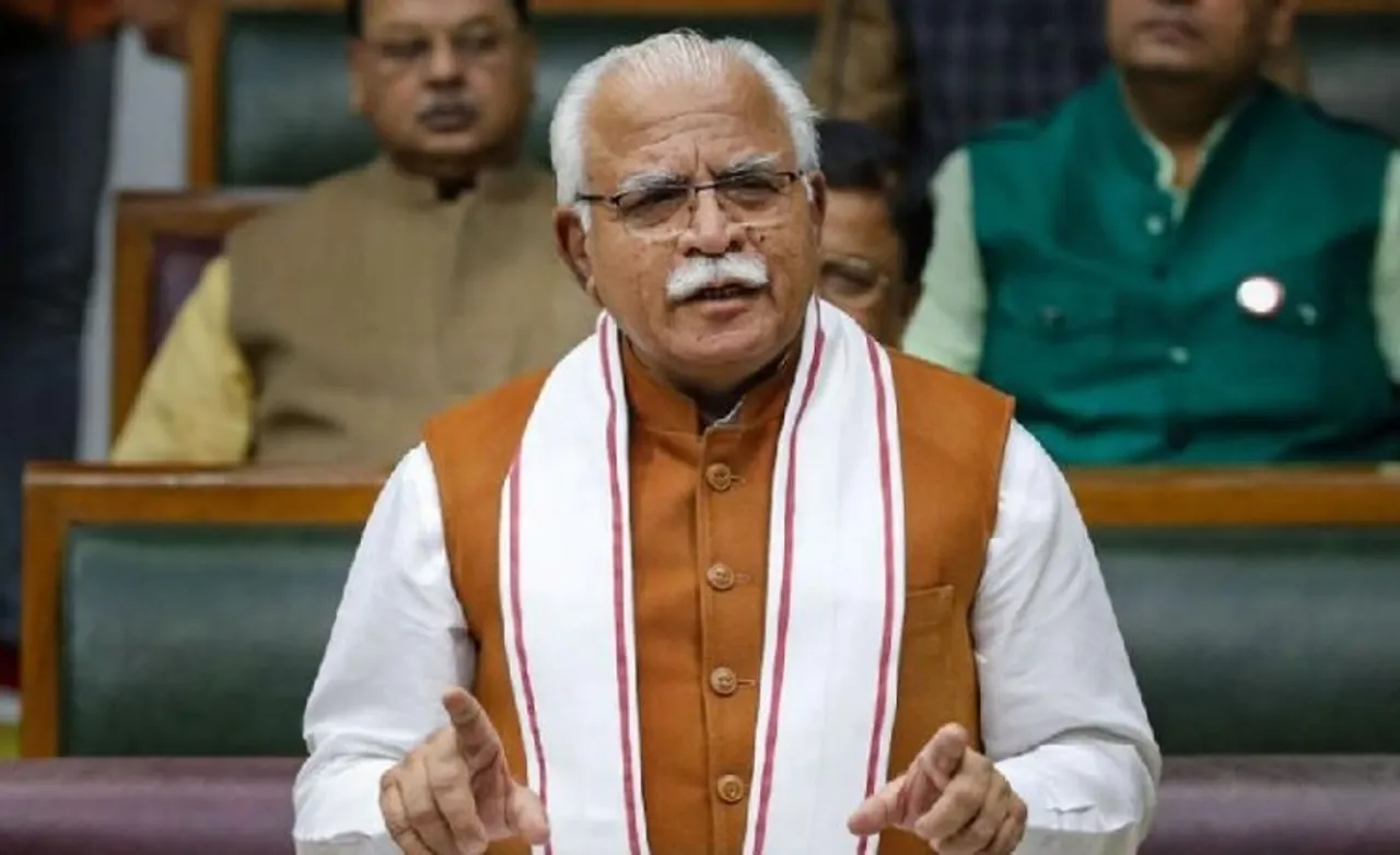 Charred bodies case: Guilty won't be be spared, says Haryana CM Khattar