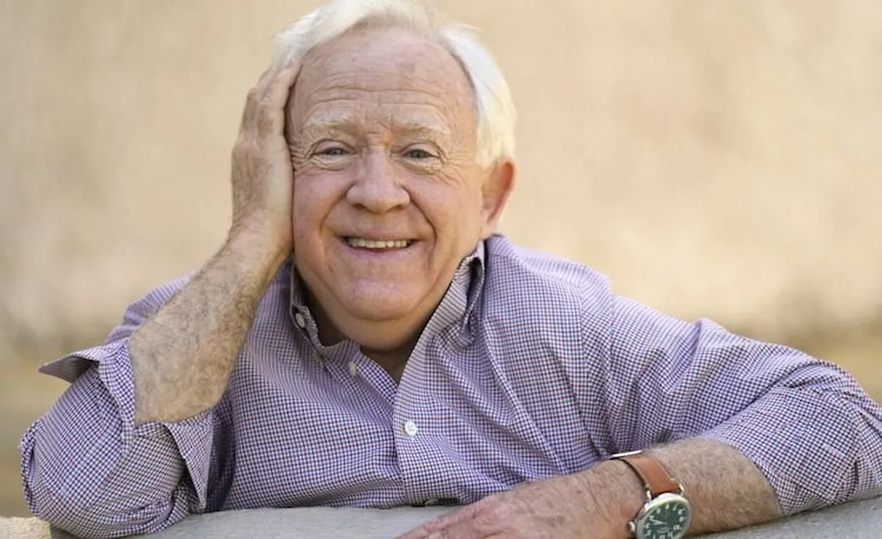 Leslie Jordan (File photo)