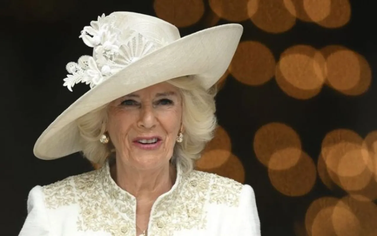 75-year-old Camila, Dutches of Cornwall, becomes queen, but without the sovereign's powers
