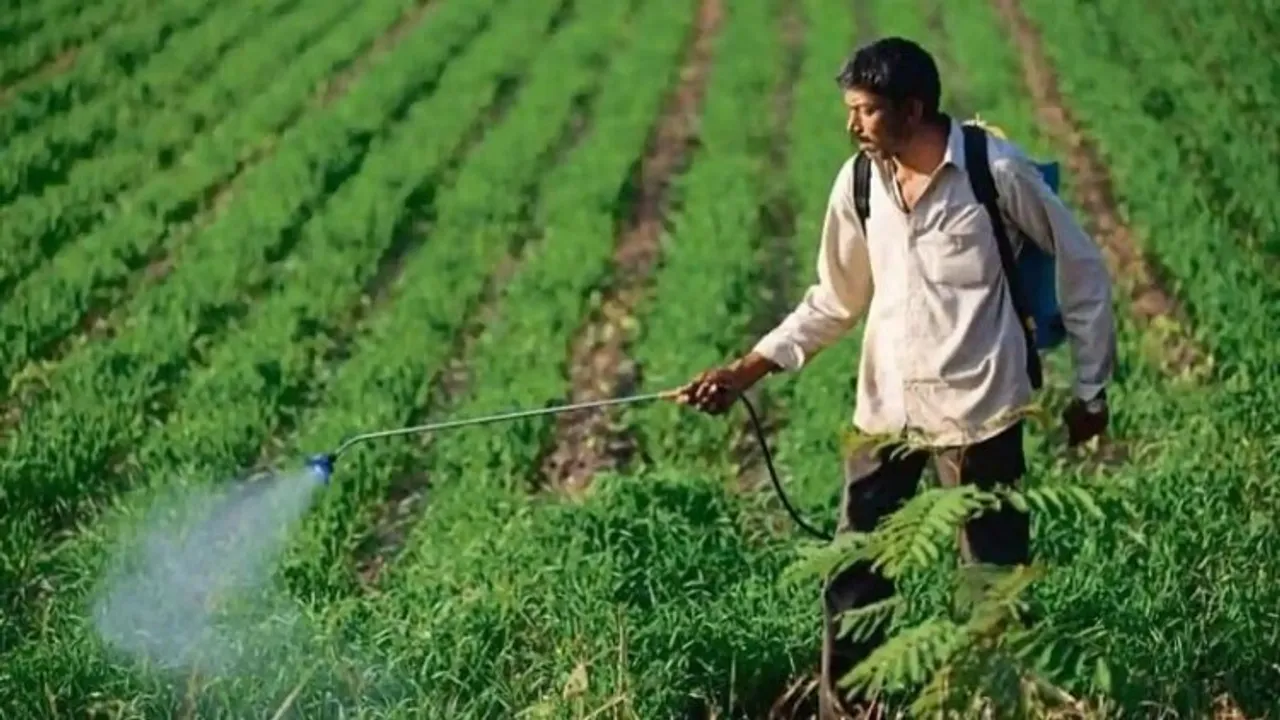 Mahadhan Agritech ties up with Israeli firm Haifa to promote specialty fertilisers