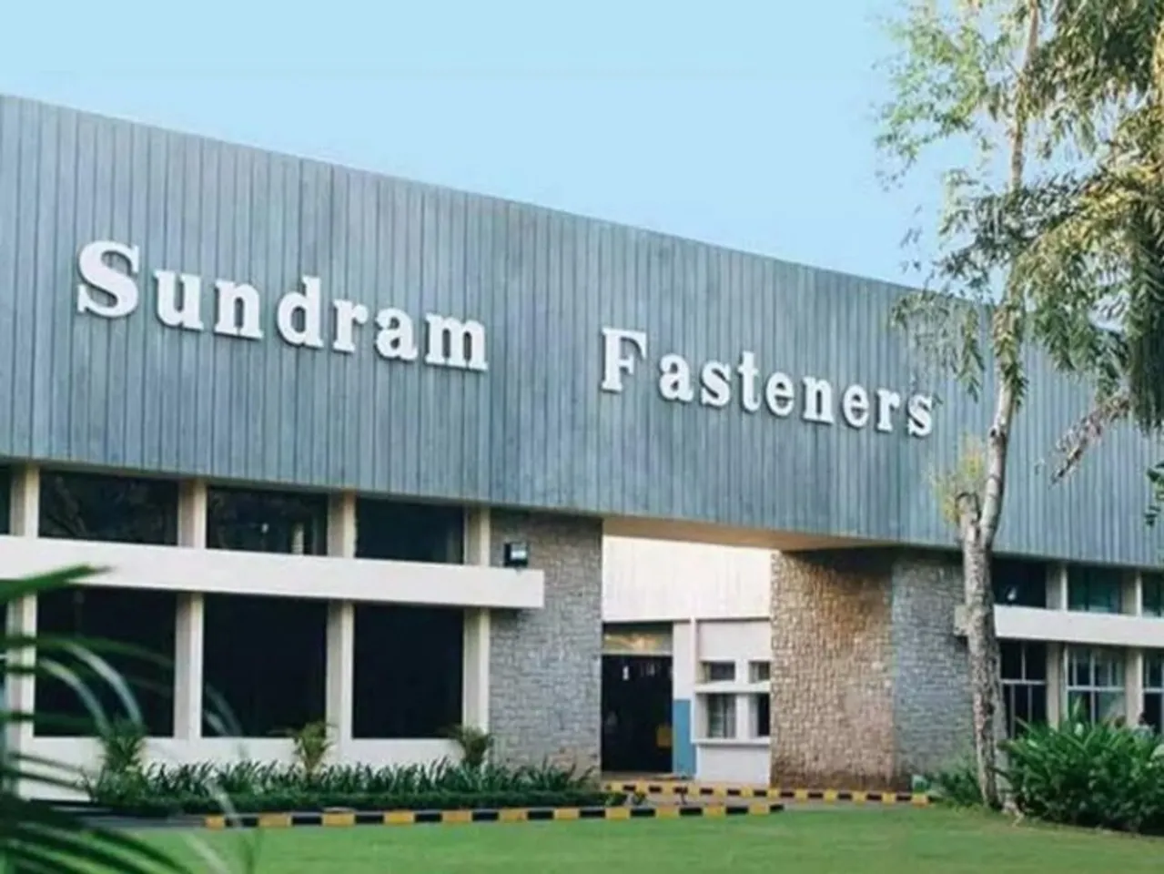 Sundram Fasteners lines up Rs 350 Cr capex plan to make power train sub-assemblies for EVs