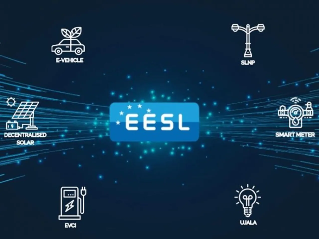 EESL signs agreements to provide energy-efficient solutions