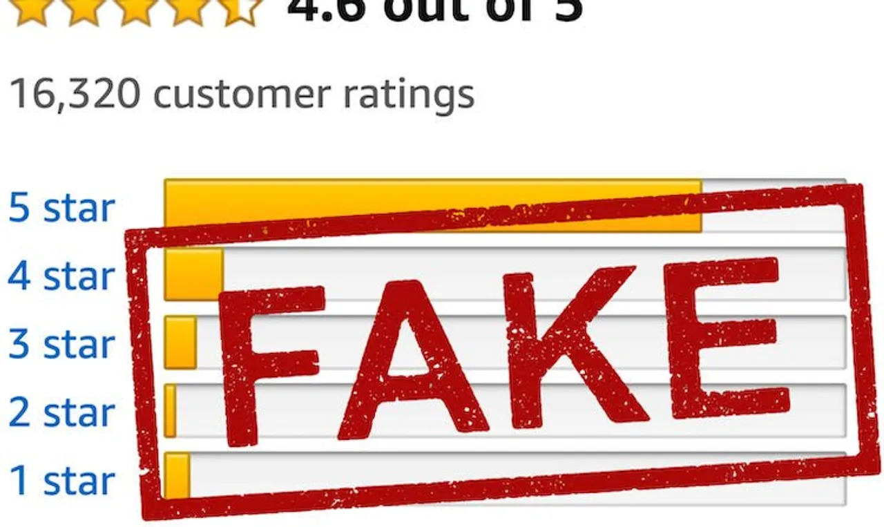 Government to clamp down on fake reviews on e-commerce websites
