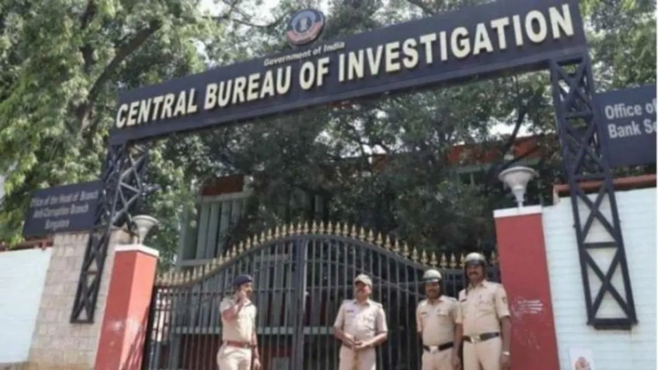 CBI busts racket falsely promising governorship, RS seats for Rs 100 crore