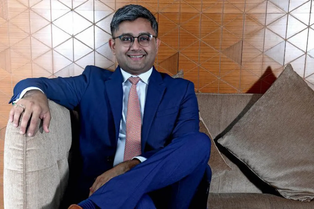 Harsh Shah appointed CEO of IndiGrid Investment Managers