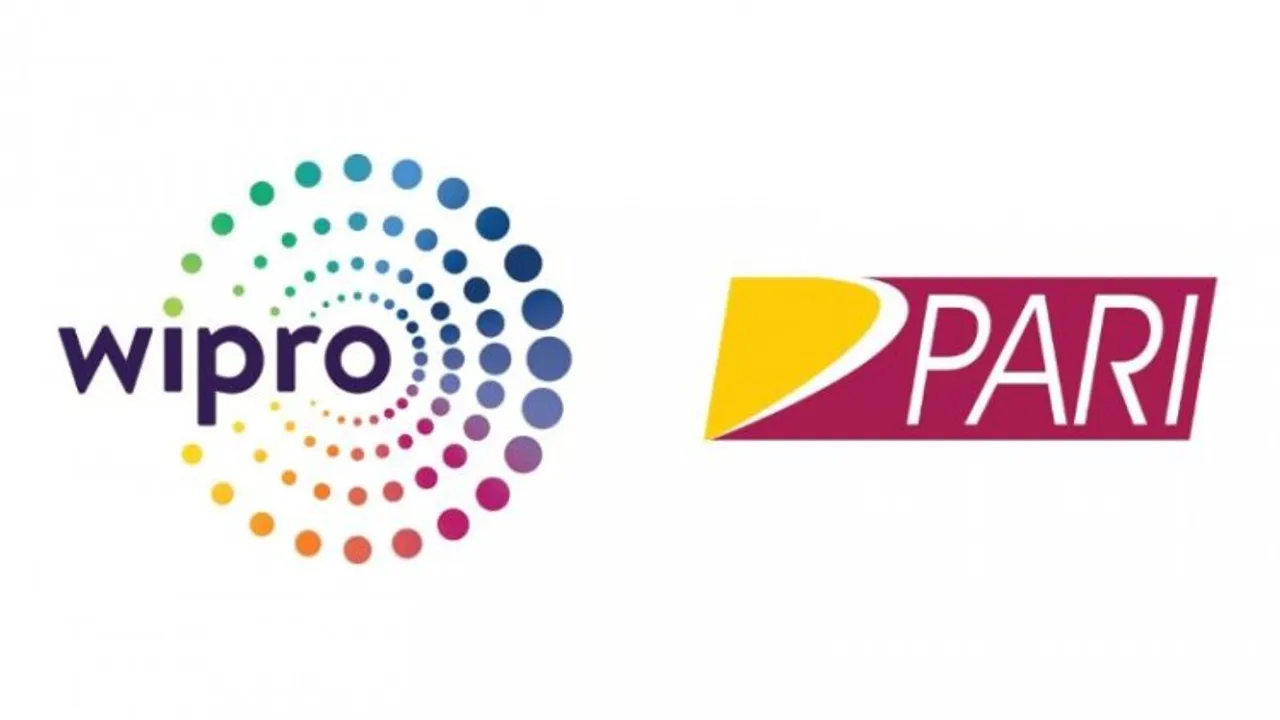 Wipro PARI, the industrial automation business