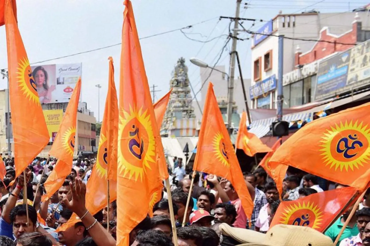 Top body Akhil Bharatiya Pratinidhi Sabha gathers for 3-day meeting in Gujarat