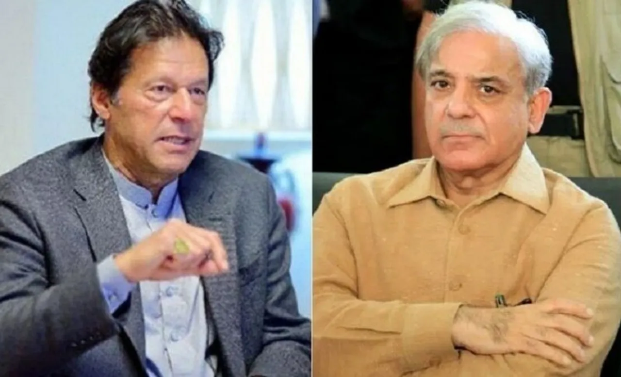 Wives of Pakistan PM Shehbaz Sharif, ex-PM Imran Khan richer than husbands