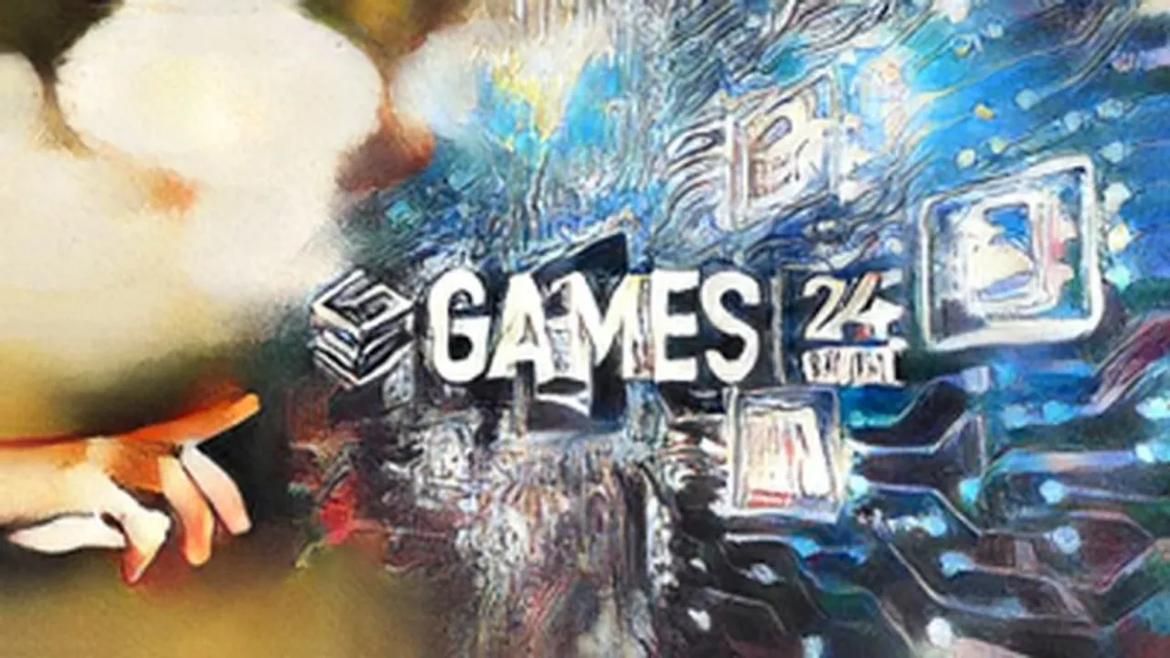 Games 24x7