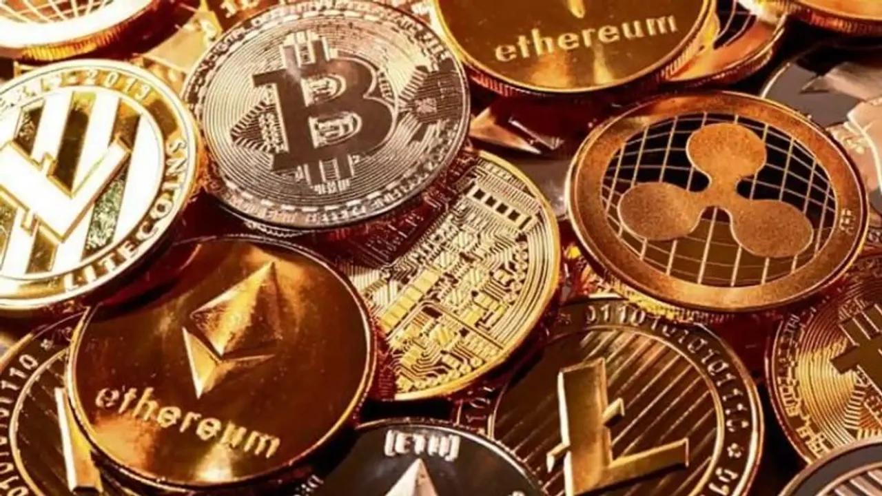 In India, 7.3% of the population owned digital currency in 2021, 7th highest in the world: UN