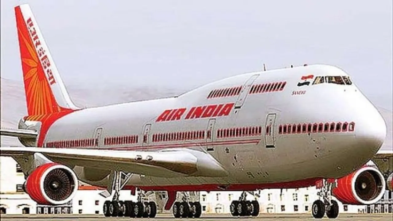 Air India selects RateGain to adjust ticket prices with real-time airfare data