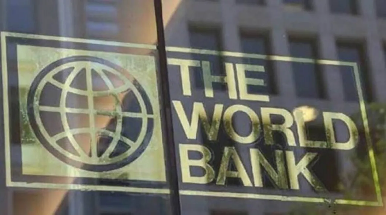 We prefer to stand with Ukrainians at this critical moment: World Bank on Russian invasion