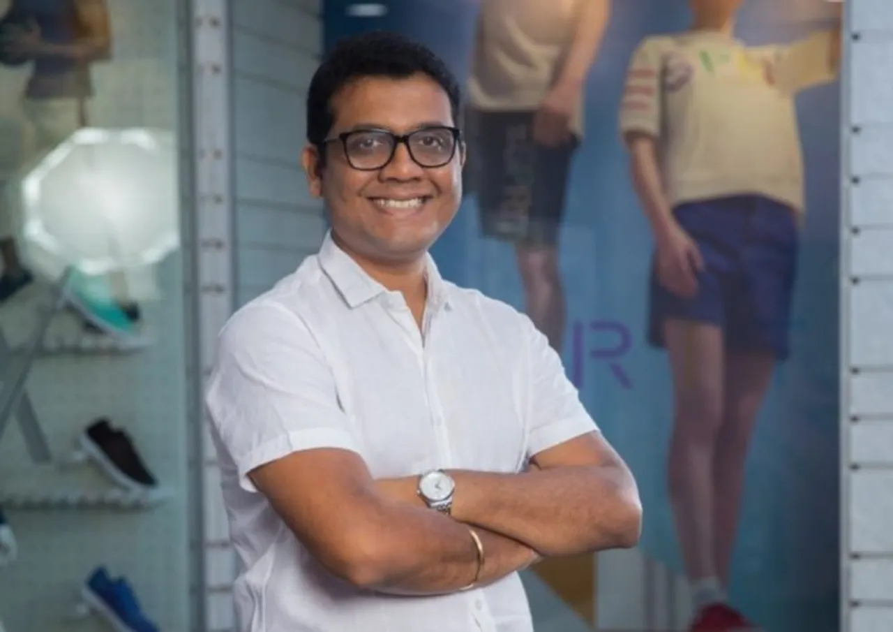 Former Myntra and current CFO at CoinSwitch Ramesh Bafna joins e-commerce roll-up Evenflow as an advisor