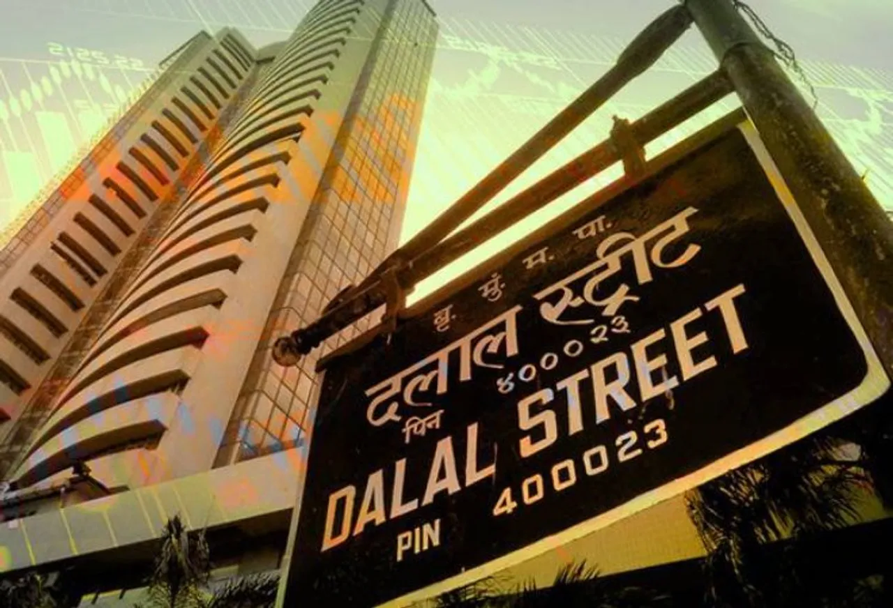 Sensex plummets 1,300 pts as RBI wrongfoots markets; investors lose Rs 6.27 lakh cr