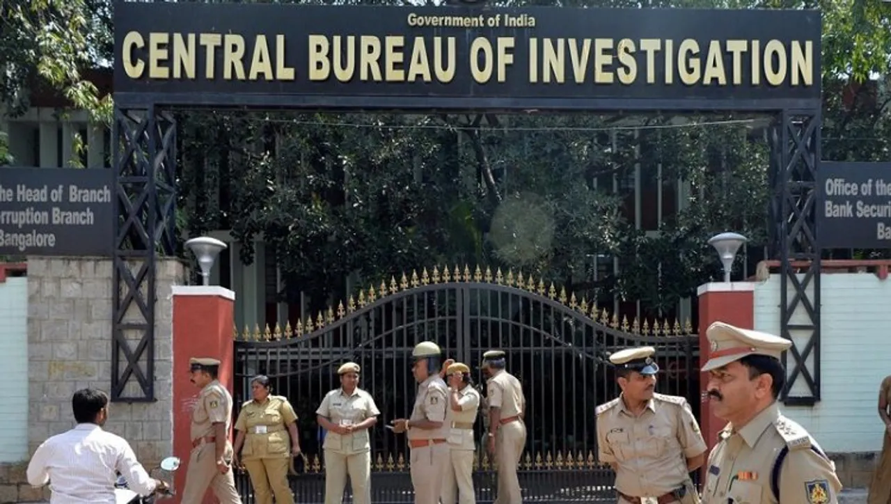 CBI lawyer who committed suicide wanted to be posted out of Delhi to lessen work load