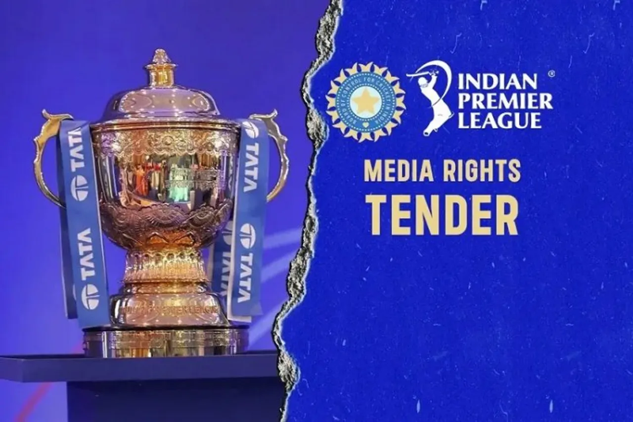 Know all about IPL media rights; Star, Viacom18, Sony, Zee as top contenders in fray