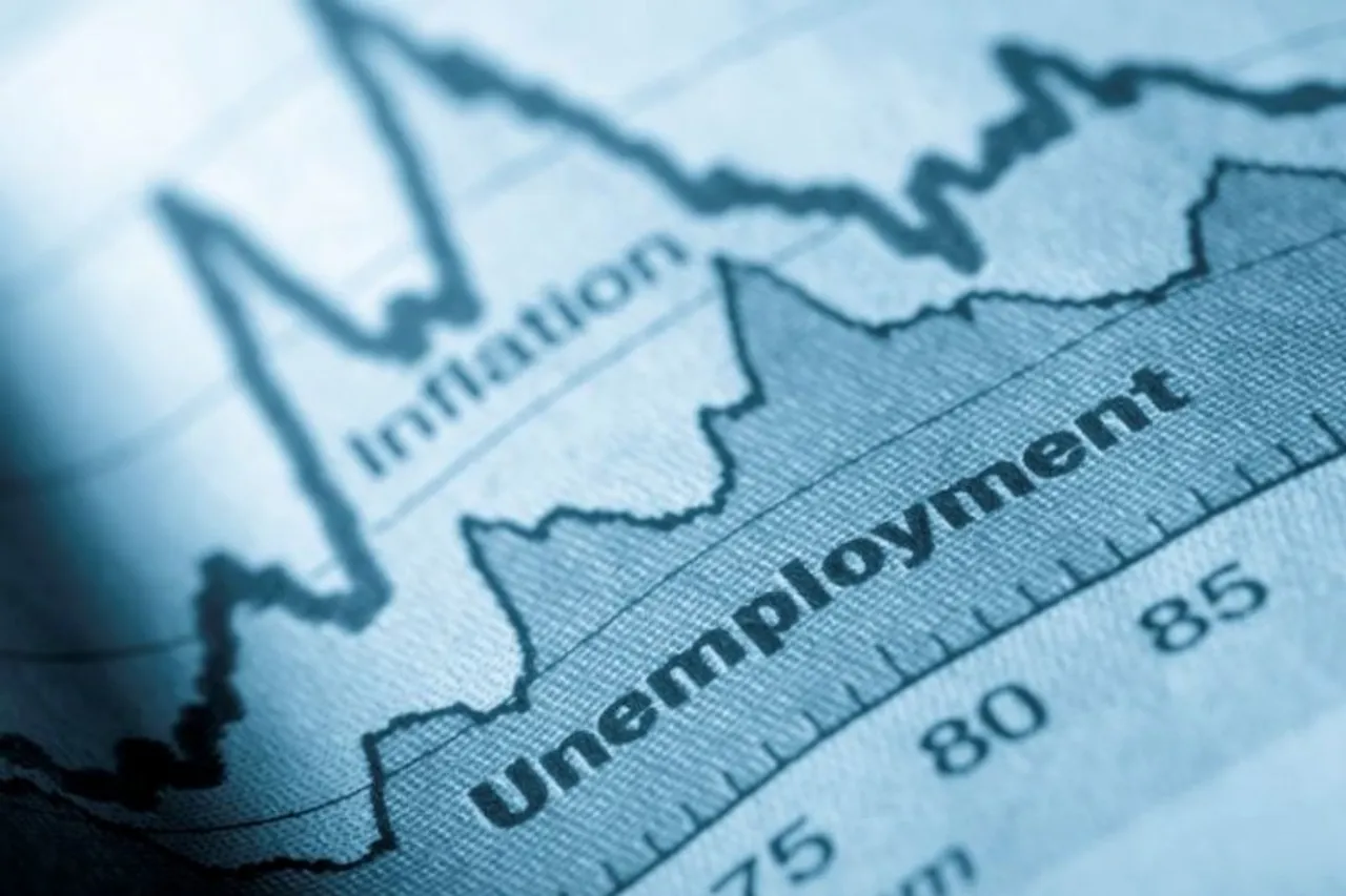 Unemployment rate dips to 8.2 pc in Jan-Mar 2022: NSO survey