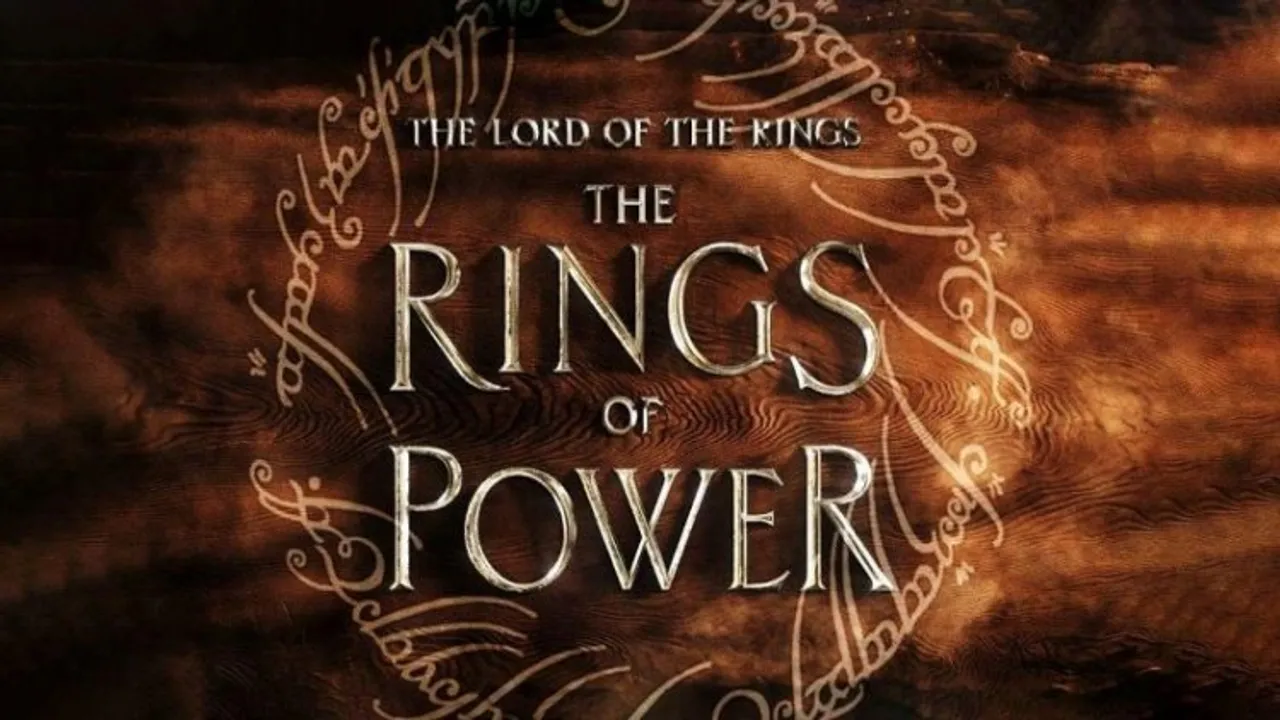 'Rings of the Power' creator on contemporising JRR Tolkien's novels: There's real darkness right now