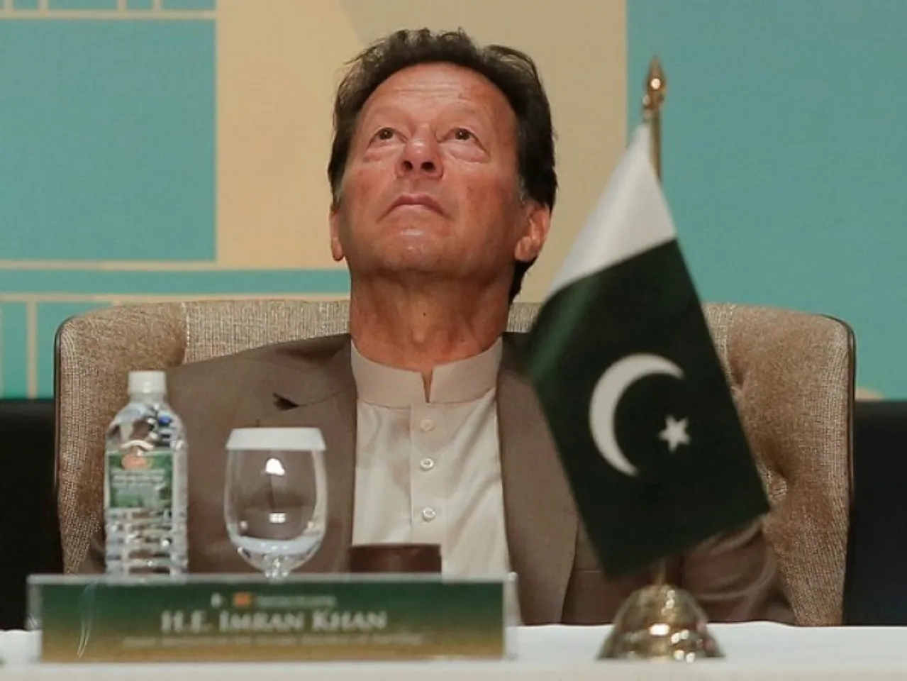 Pak Parliament to meet Friday to take up no-trust motion against PM Imran Khan