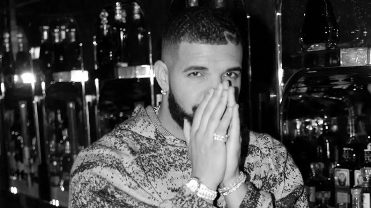 Drake's Young Money Reunion concert rescheduled after rapper tests positive for COVID-19