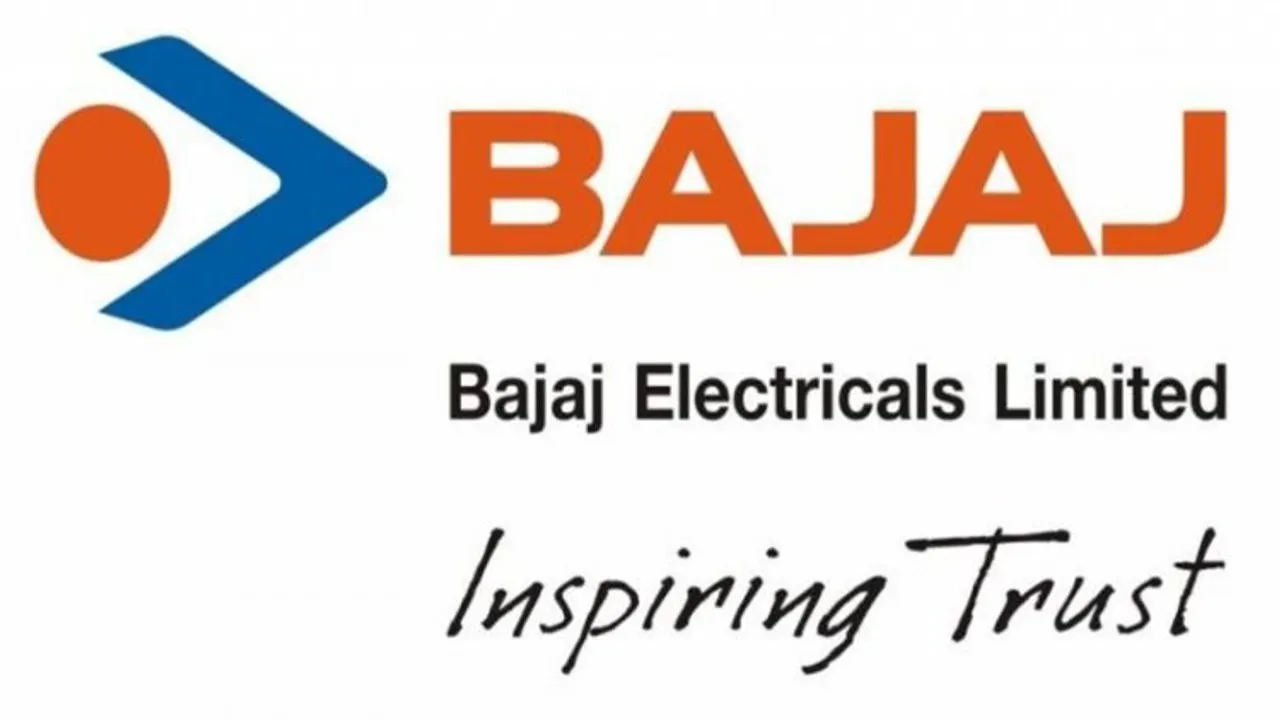 Bajaj Electricals Q1 profit declines 9.8% to Rs 37 crore