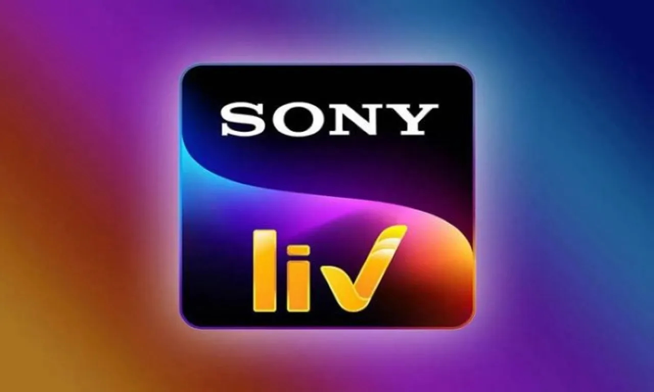 SonyLive logo
