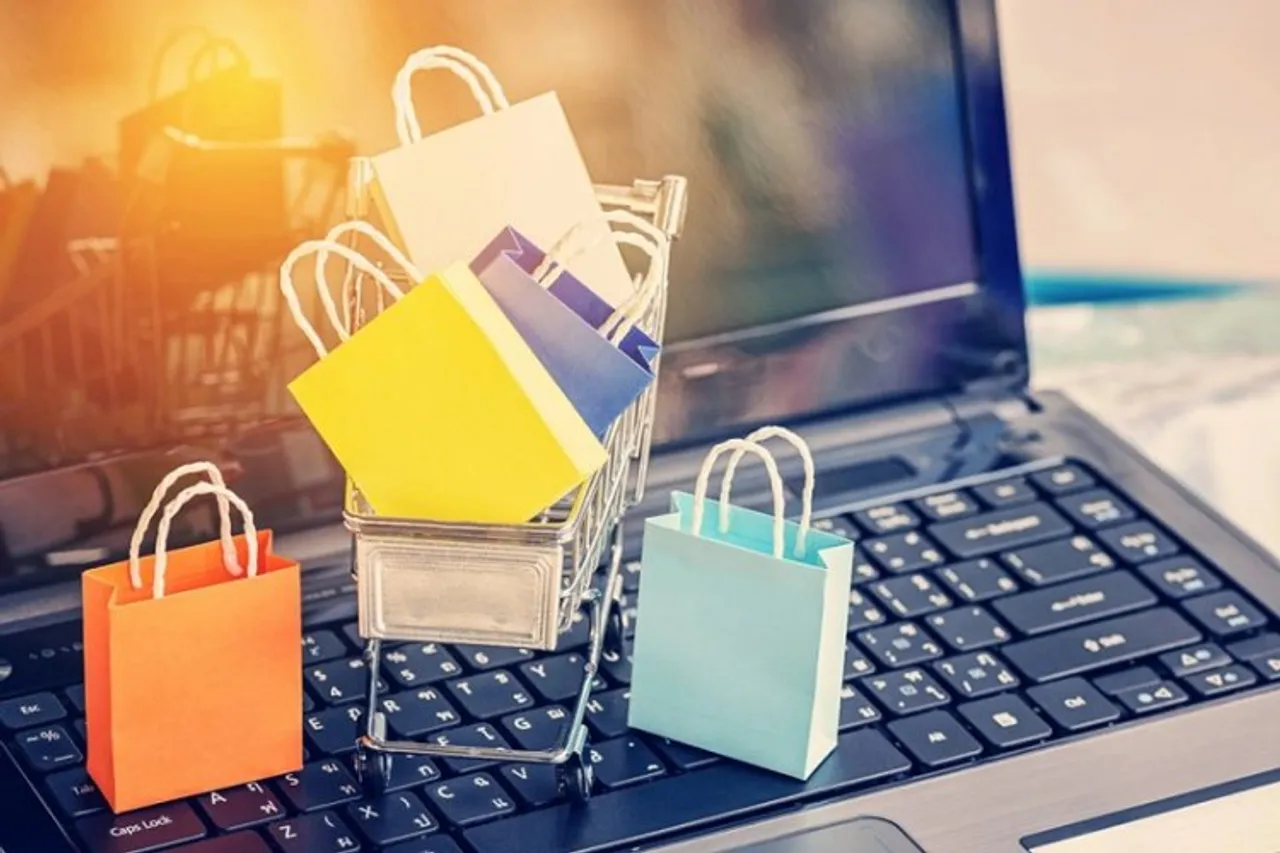 Online sales during festive month to reach USD 11.8 billion: Report