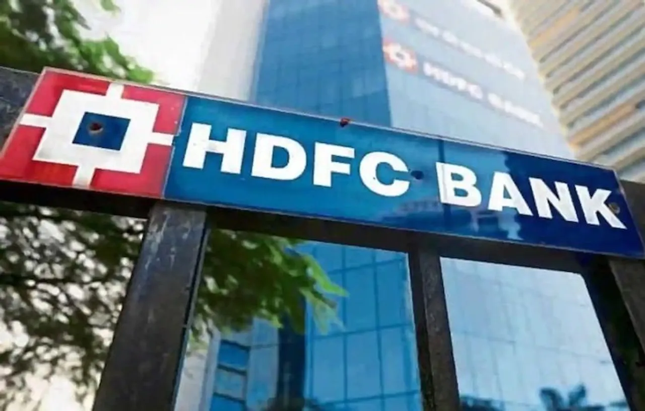 Core performance drives HDFC Bank to post 20% jump in Q4 net profit