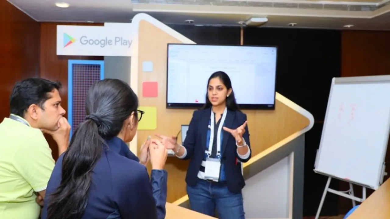 Google announces Startup School India initiative; outreach targets 10,000 startups in small cities