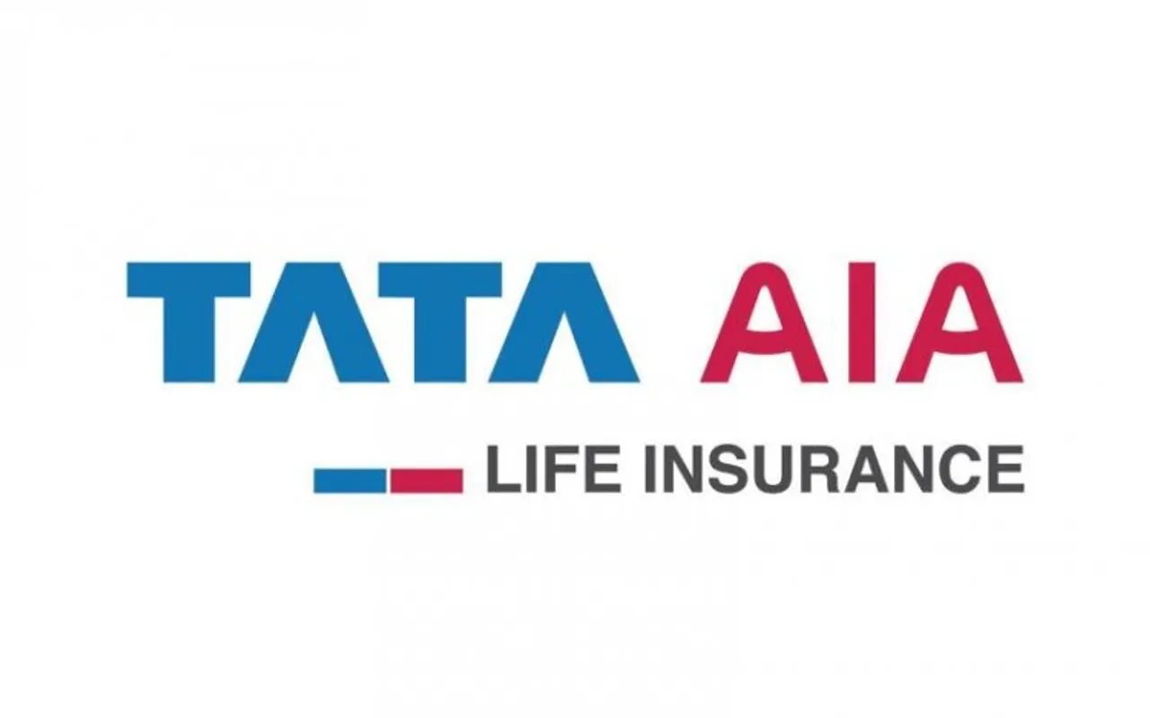 TATA AIA logo