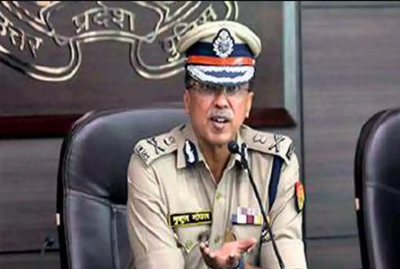 Incidences that led to removal of UP DGP Mukul Goel in less than a year