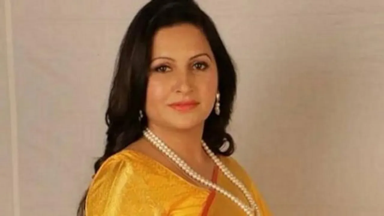 Sonali Phogat (File photo)