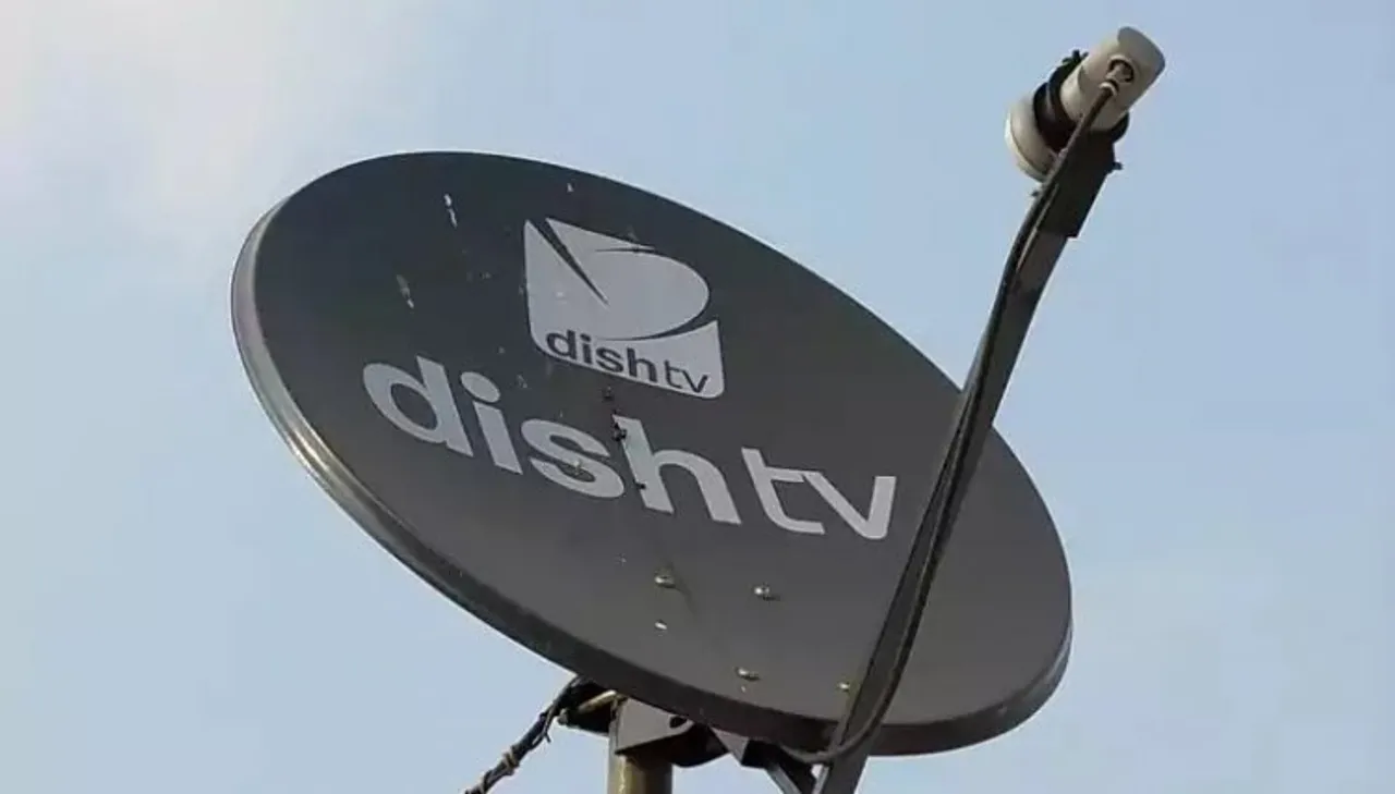 Dish TV shareholders reject 4 resolutions including adoption of financial statements for FY21 & FY22