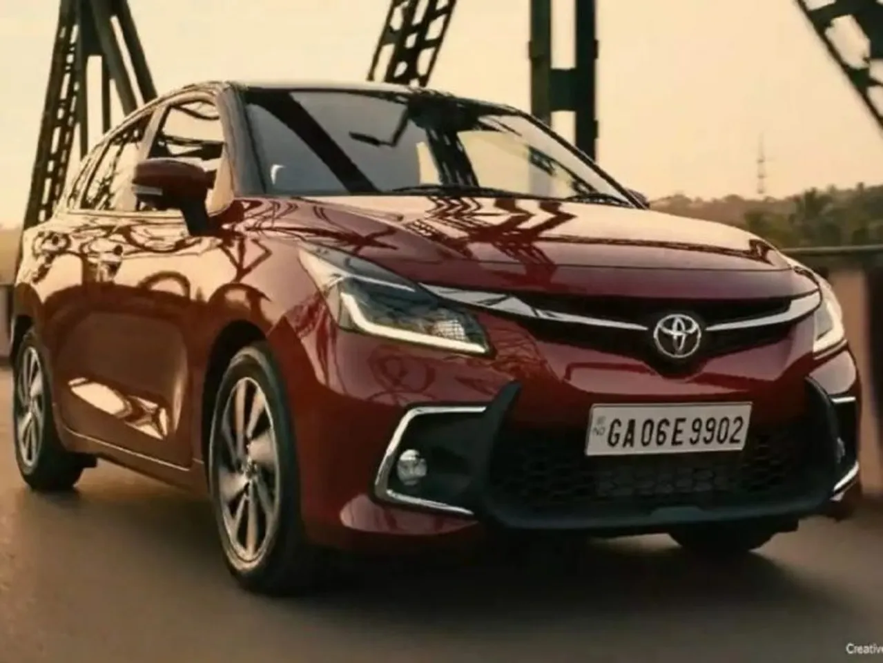 Toyota Kirloskar reports highest monthly wholesales in July at 19,693 units