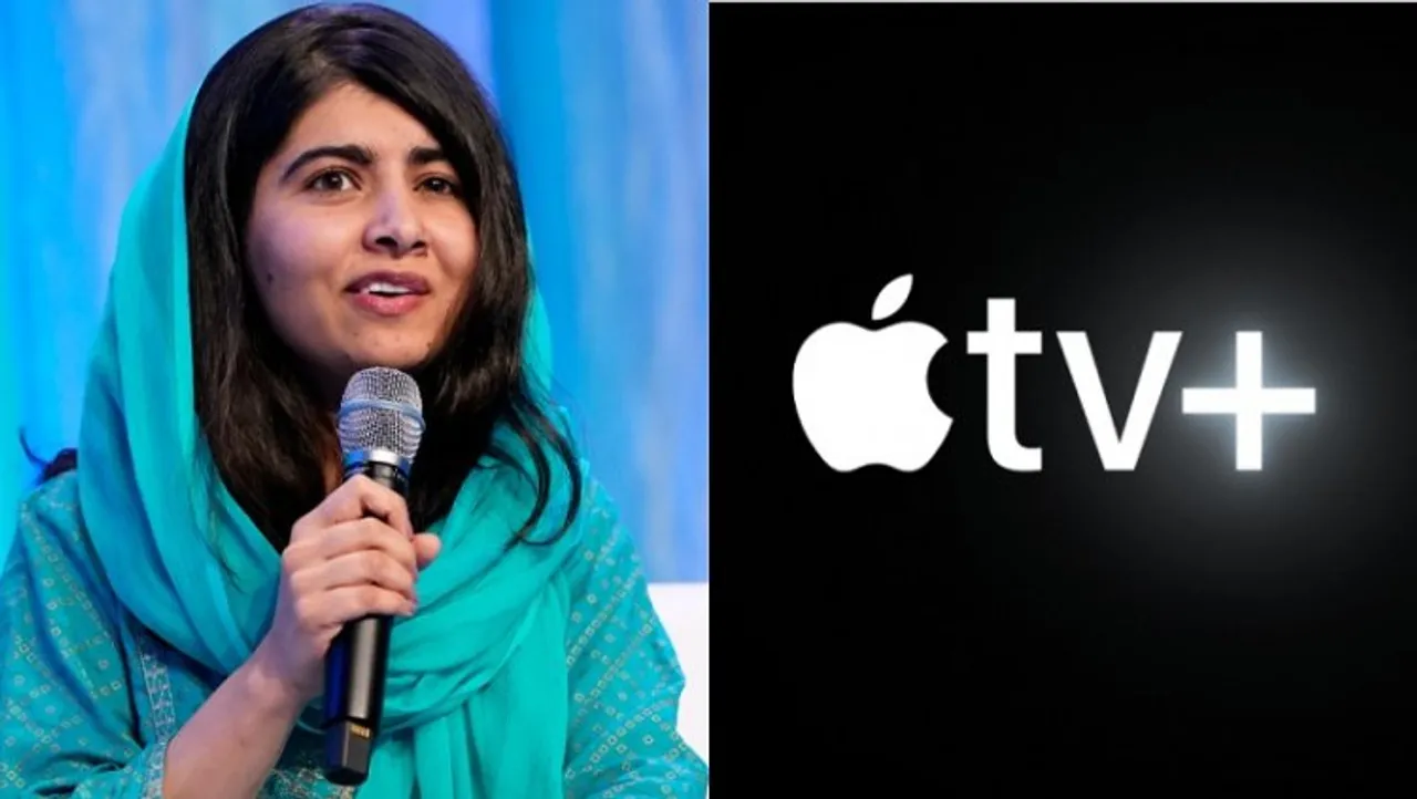 Malala Yousafzai's production banner unveils first slate with Apple TV+