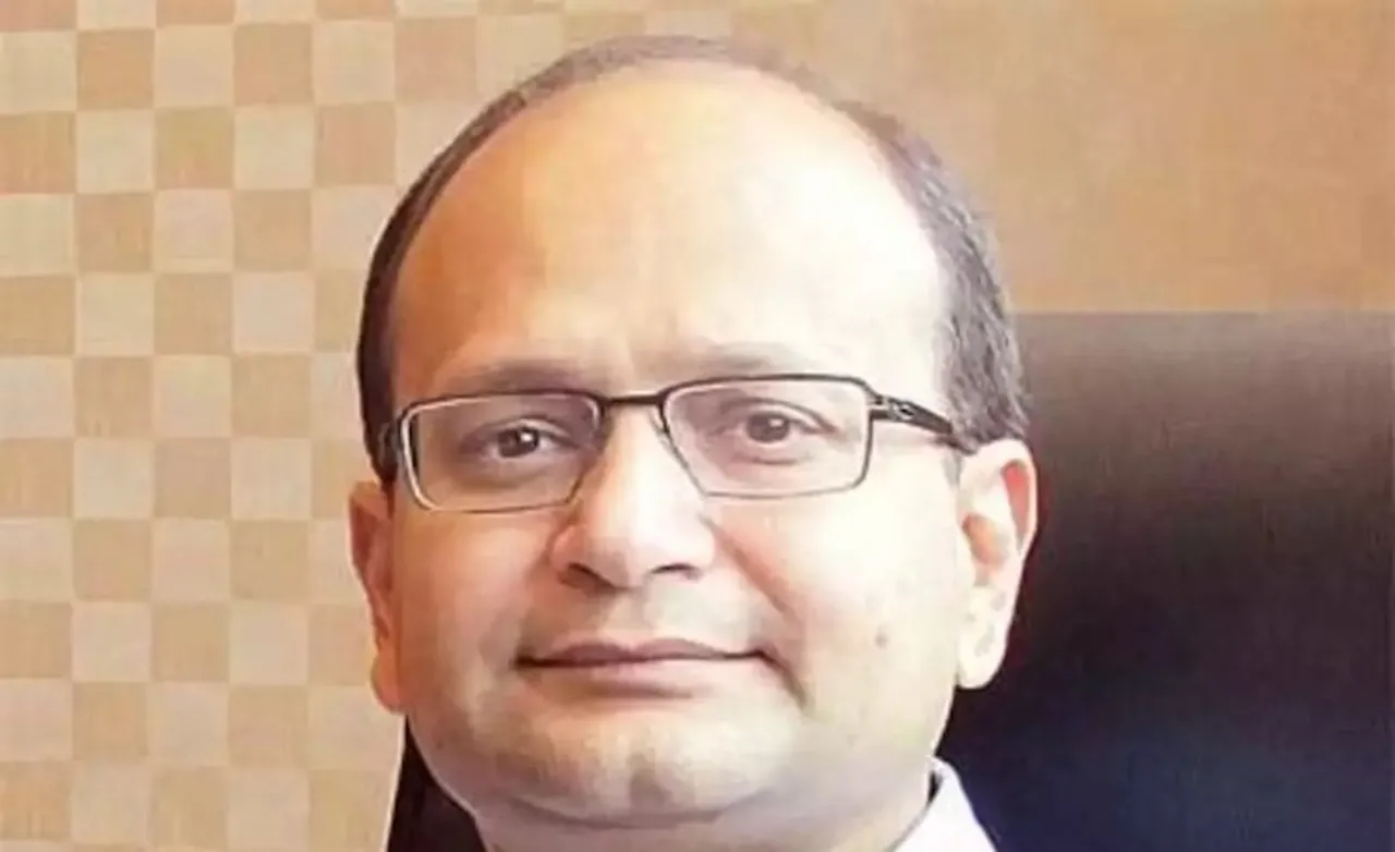Rare Enterprises CEO Utpal Sheth (File photo)