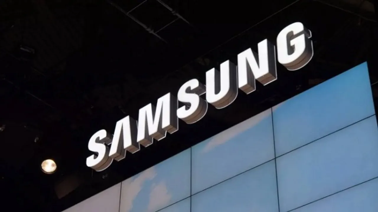 Samsung aims 36 pc share of overall Indian TV market in 2022